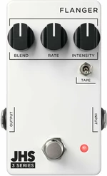 JHS Pedals 3 Series Flanger Effetti Chitarra