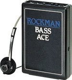 Dunlop Rockman Bass Ace Effet basse