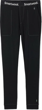 Smartwool Thermal Merino Jogger Black L Termoprádlo