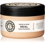 Maria Nila Head & Hair Heal Masque maska proti lupinám a vypadávaniu vlasov s UV filtrom 250 ml