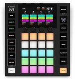 Wolfmix W1 MK2