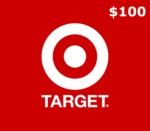 Target $100 Gift Card US