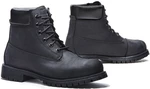 Forma Boots Elite Dry Black 45 Bottes de moto