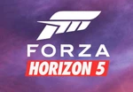 Forza Horizon 5 - Welcome Pack DLC Steam Altergift