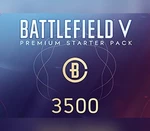 Battlefield V - Premium Starter Pack DLC Steam Altergift