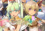 Rune Factory 4 EU v2 Special Steam Altergift