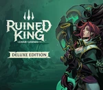 Ruined King: A League of Legends Story Deluxe Edition Steam Altergift