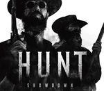 Hunt: Showdown - Crossroads DLC EU Steam Altergift