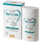 DR.MULLER Tea Tree Oil Mycí gel pro intimní hygienu 200 ml