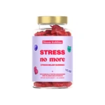 BLOOM ROBBINS Stress no more gummies 60 ks