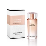 Karl Lagerfeld Fleur de Pêcher EDP 100 ml W