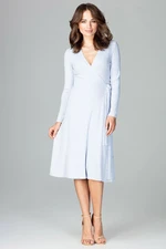 Lenitif Woman's Dress K465 Light