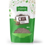 ORGANIS Chia semienka 1000 g