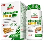 AMIX ProVegan Ashwagandha KMS-66 Pure 60 kapsúl