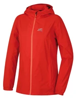 Women's jacket Hannah DRIES flame scarlet