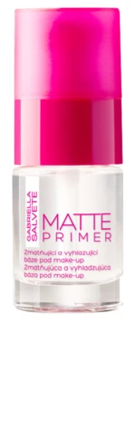 GABRIELLA SALVETE Vyhlazující a zmatňující podkladová báze pod make-up 15 ml