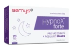 BARNY'S HypnoX® Forte 20 tablet