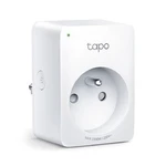 TP-link Tapo P100 (1-pack) - Mini Smart Wi-Fi Socket