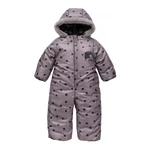 Pinokio Warm Overall Winter 2022 Graphite