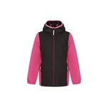 Children's jacket LOAP URANIX Pink