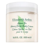 Elizabeth Arden Green Tea Honey Drops tělový krém pro ženy 500 ml