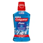 COLGATE Ústna voda Plaxe Ice 500 ml