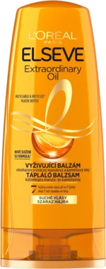 L'ORÉAL PARIS Elseve balzam Extraordinary oil , 300 ml