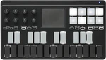 Korg nanoKEY Studio Klawiatury sterujące do 25 klawiszy