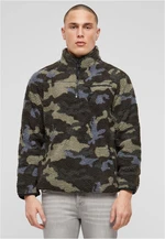 Teddyfleece Troyer Camouflage