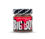 BIG BOY Grand Zero s tmavou čokoládou 250 g