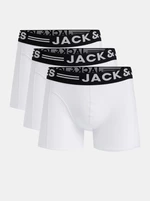 Férfi boxeralsó Jack & Jones Sense