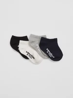 GAP Kids' 4 Pair Socks - Boys