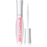 Buxom PLUMP SHOT™ COLLAGEN PEPTIDES ADVANCED PLUMPING MULTICHROME LIP SERUM trblietavý lesk na pery so zväčšujúcim efektom odtieň Spellbound Pink- 4 m