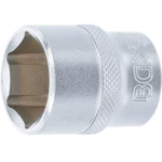 Nástrčná hlavice 1/2" 24 mm, 6hranná Pro Torque/Flank Drive - BGS Technic BGS2924