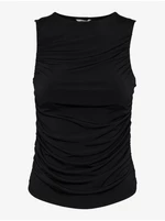 Black women's tank top AWARE by VERO MODA Kalea - Women