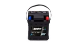 AUTOPART Autobaterie Galaxy Plus 45 Ah 12V, 175x175x190 mm