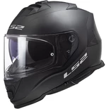 LS2 FF800 Storm Solid Matt Black L Kask