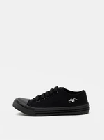 Black Boys Sneakers 3F