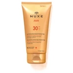 Nuxe Mléko na opalování SPF 30 Sun (Delicious Lotion) 150 ml