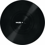 Serato Performance Vinyl Negro DVS/Código de tiempo