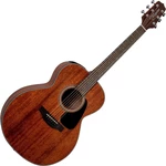 Takamine GLN11E Natural Satin Guitare Jumbo acoustique-électrique