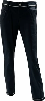 Alberto Mona-SAB 3xDry Cooler Navy 36H Pantaloni