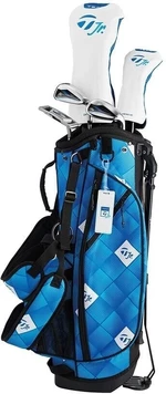 TaylorMade Team Junior Main droite Junior Ensemble de golf