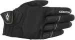 Alpinestars Atom Gloves Black L Mănuși de motocicletă