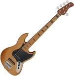 Sire Marcus Miller V5 Alder-5 Natural