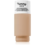 Danessa Myricks Beauty Yummy Skin Serum Foundation Refill lehký make-up náhradní náplň odstín 6N 25 ml