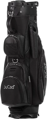 Jucad Manager Plus Black Sac de golf pentru cărucior