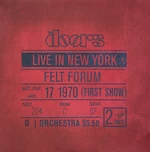 The Doors - Live In New York (LP)