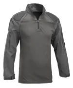 Košile Defcon5® Combat s dlouhým rukávem – Wolf Grey (Barva: Wolf Grey, Velikost: XL)