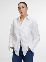 Orsay White women's shirt - Women